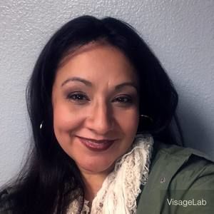 Meet your Posher, Edith